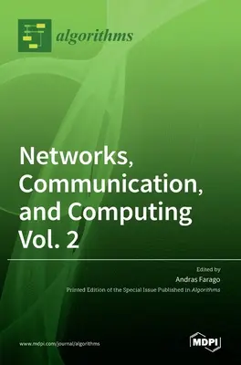 Siete, komunikácia a výpočtová technika 2. zväzok - Networks, Communication, and Computing Vol. 2