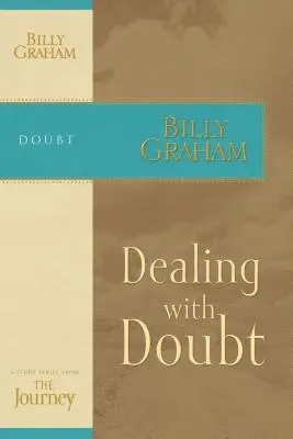 Ako sa vyrovnať s pochybnosťami - Dealing with Doubt