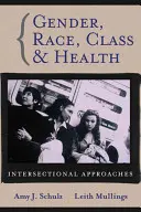 Pohlavie Rasa Trieda Zdravie - Gender Race Class Health