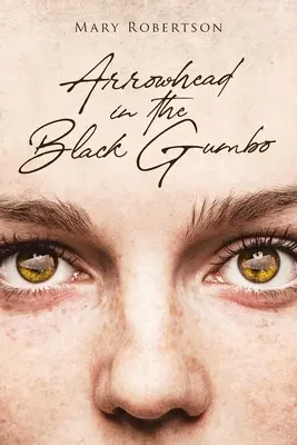 Šípková Ruženka v čiernom gumenom - Arrowhead in the Black Gumbo