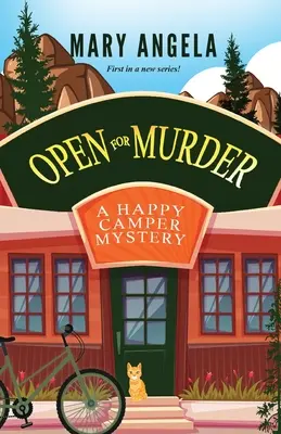 Otvorené pre vraždu - Open for Murder