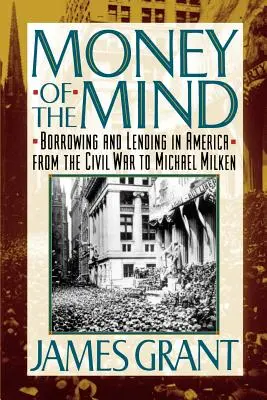 Peniaze mysle: Ako sa to stalo v 80. rokoch minulého storočia - Money of the Mind: How the 1980s Got That Way