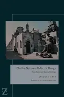 O povahe Marxových vecí: Preklad ako nekrofilológia - On the Nature of Marx's Things: Translation as Necrophilology