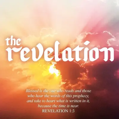 Zjavenie - The Revelation