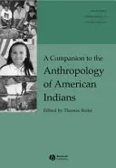 Spoločník antropológie - Companion of the Anthropology