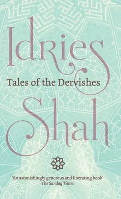 Príbehy dervišov - Tales of the Dervishes