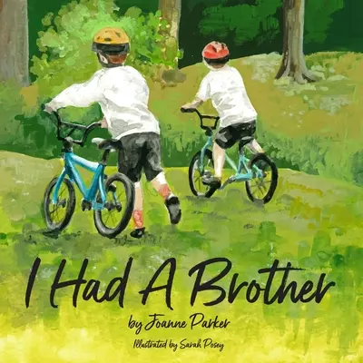 Mal som brata - I Had A Brother