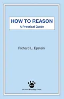 Ako uvažovať: Praktická príručka - How to Reason: A Practical Guide