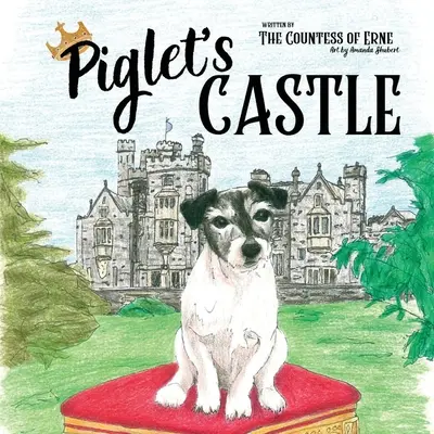 Prasiatkov zámok - Piglet's Castle