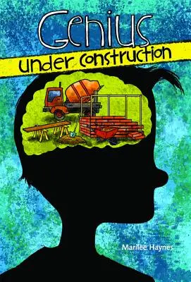 Génius vo výstavbe - Genius Under Construction