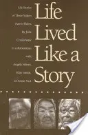 Život prežitý ako príbeh: Životné príbehy troch starších obyvateľov Yukonu - Life Lived Like a Story: Life Stories of Three Yukon Native Elders