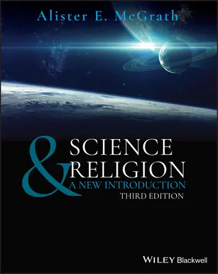 Veda a náboženstvo: Nový úvod - Science & Religion: A New Introduction
