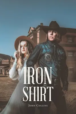 Železná košeľa - Iron Shirt
