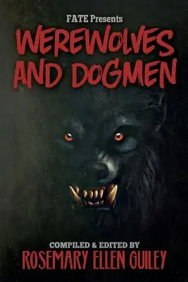 Osud predstavuje vlkodlakov a psíkov - Fate Presents Werewolves and Dogmen