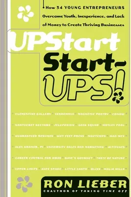 Začínajúce začínajúce začínajúce začínajúce začínajúce začínajúce začínajúce začínajúce! - Upstart Start-Ups!