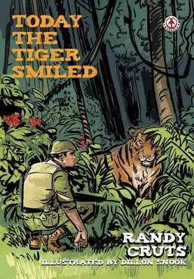 Dnes sa usmial tiger - Today the Tiger Smiled