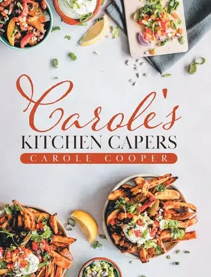 Carole's Kitchen Capers (Caroline kuchynské dobrodružstvá) - Carole's Kitchen Capers