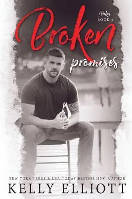 Nedodržané sľuby - Broken Promises