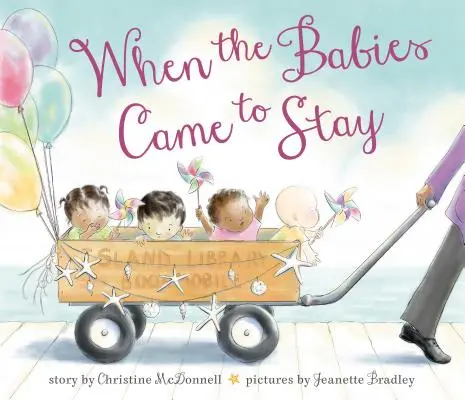 Keď deti prišli na pobyt - When the Babies Came to Stay