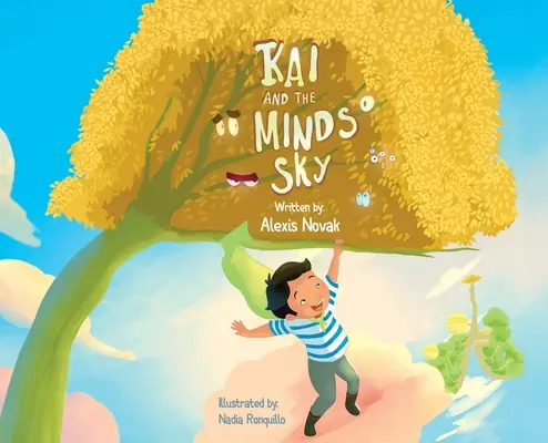 Kai a obloha mysle - Kai and The Mind's Sky