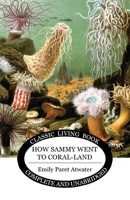Ako Sammy odišiel do Koralovej krajiny - How Sammy went to Coral land