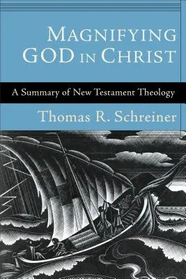 Zvelebovanie Boha v Kristovi - Magnifying God in Christ