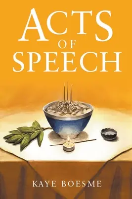 Akty reči - Acts of Speech