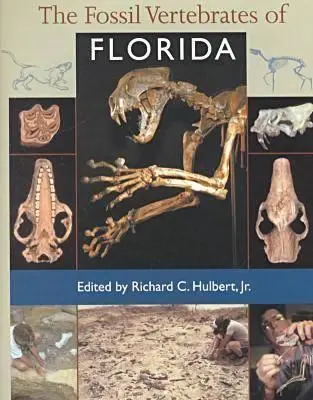 Fosílne stavovce Floridy - The Fossil Vertebrates of Florida