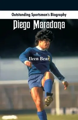 Vynikajúci životopis športovca: Diego Maradona - Outstanding Sportsman's Biography: Diego Maradona