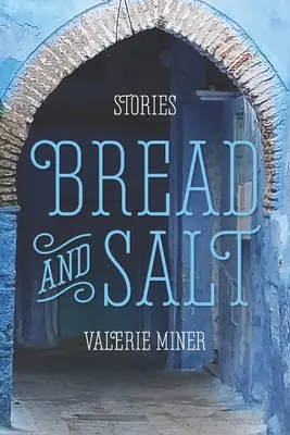 Chlieb a soľ - Bread and Salt