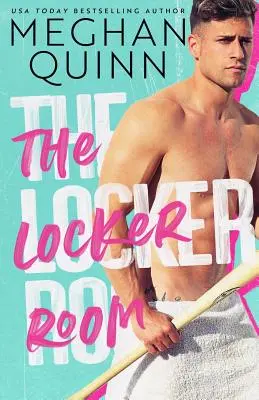 Šatňa - The Locker Room