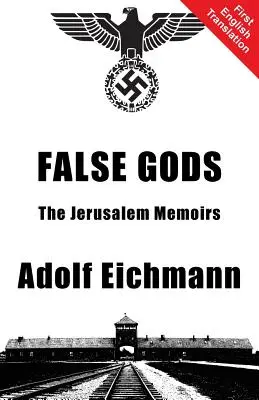 Falošní bohovia - False Gods