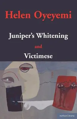 Jalovcové bielenie: A Victimese - Juniper's Whitening: And Victimese