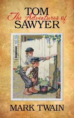 Dobrodružstvá Toma Sawyera - The Adventures of Tom Sawyer