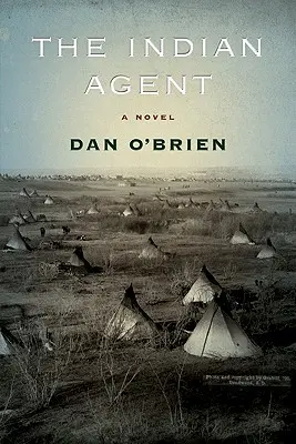 Indiánsky agent - The Indian Agent