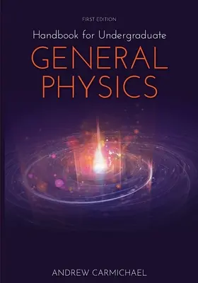 Príručka pre bakalárske štúdium všeobecnej fyziky - Handbook for Undergraduate General Physics