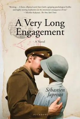 Veľmi dlhé zásnuby - A Very Long Engagement