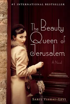 Kráľovná krásy Jeruzalema - The Beauty Queen of Jerusalem