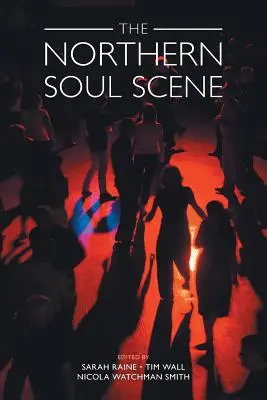 Severská soulová scéna - The Northern Soul Scene