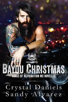 Vianoce v zátoke - Bayou Christmas