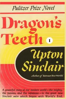 Dračie zuby I - Dragon's Teeth I
