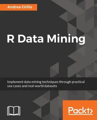 Ťažba dát v jazyku R - R Data Mining