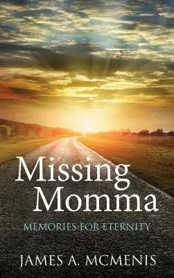 Chýbajúca mama - Missing Momma