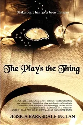 Hra je dôležitá - The Play's the Thing