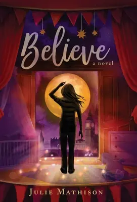 Verte - Believe
