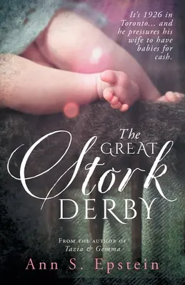 Veľké bocianie derby - The Great Stork Derby
