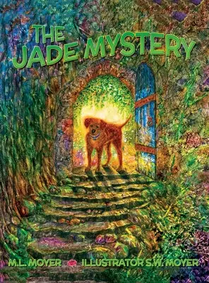 Dobrodružstvá Teddyho a Trouble: Nefritové tajomstvo - Adventures of Teddy and Trouble: The Jade Mystery
