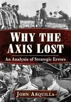 Prečo Osa prehrala: Analýza strategických chýb - Why the Axis Lost: An Analysis of Strategic Errors
