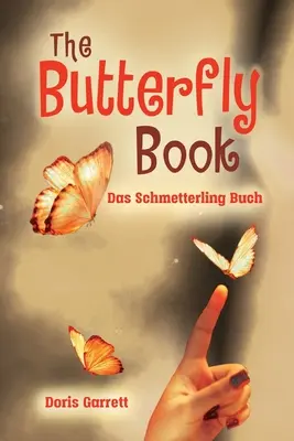 Kniha o motýľoch - The Butterfly Book