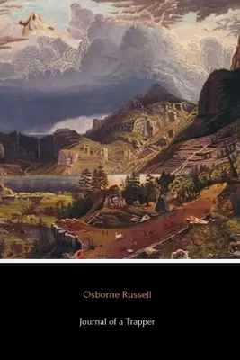 Denník trapera - Journal of a Trapper